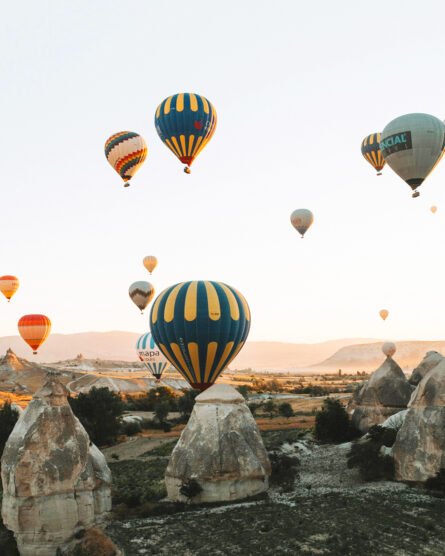 Balon İzleme Turu - Görsel 6