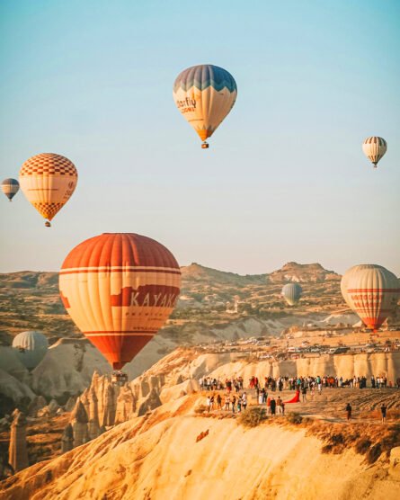 Balon İzleme Turu - Görsel 5