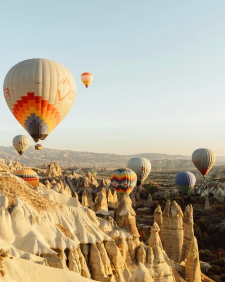 Balon İzleme Turu - Görsel 4