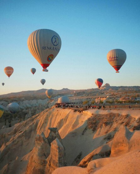 Balon İzleme Turu - Görsel 3