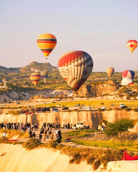 Balon İzleme Turu - Görsel 2