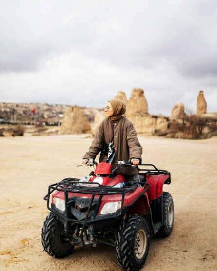 2 Gece Fotoğraf Çekimli Paket - Görsel 6