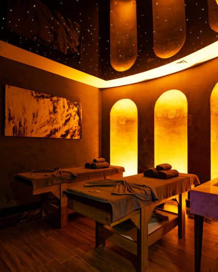 Kapadokya Hamam-Spa - Görsel 2