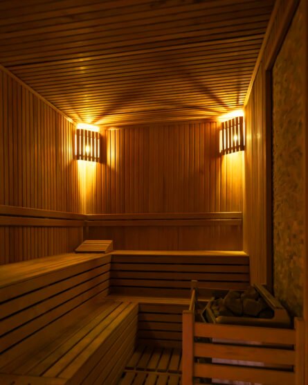 Kapadokya Hamam-Spa - Görsel 3