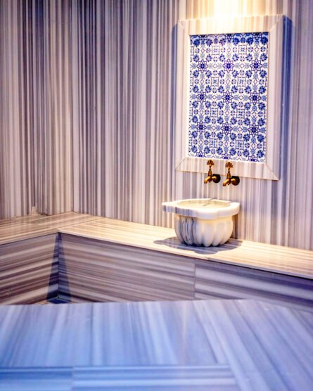Kapadokya Hamam-Spa - Görsel 5
