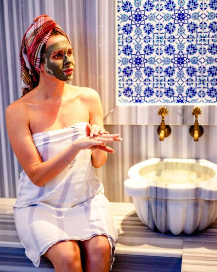 Kapadokya Hamam-Spa - Görsel 6
