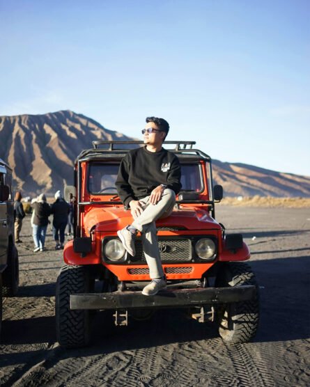 Kapadokya Jeep Safari Turu - Görsel 6
