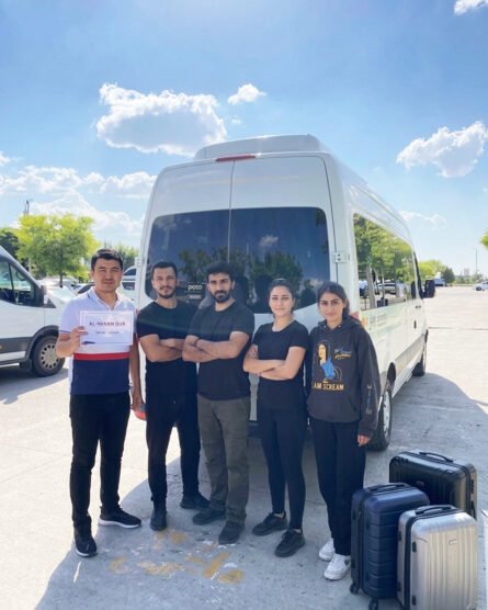 Kapadokya Havalimanı Transfer - Görsel 3
