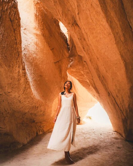 Kapadokya Fotoğraf Çekimi - Görsel 5