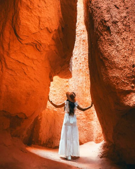 Kapadokya Fotoğraf Çekimi - Görsel 2