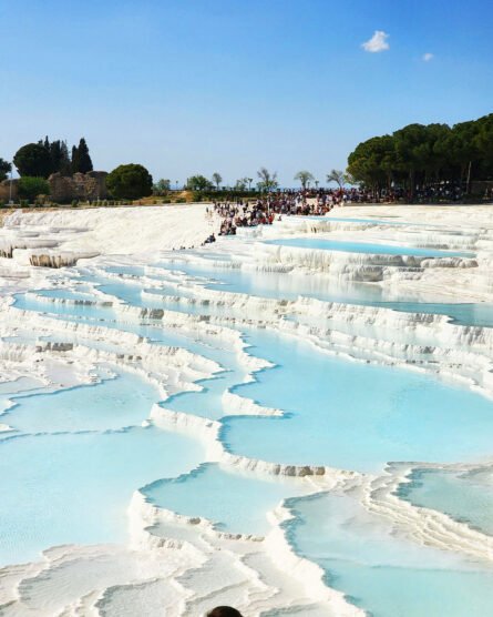 Pamukkale Sıcak Hava Balonu Turu - Görsel 3