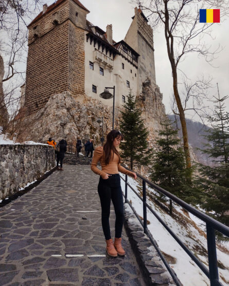 Transilvanya WOW Deneyimi – Program - Romanya - Görsel 3