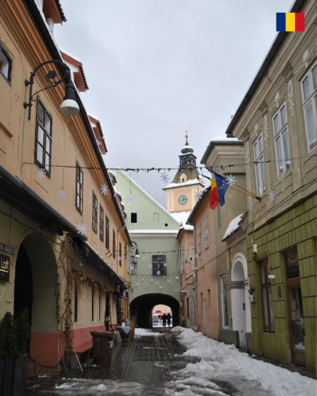 Transilvanya WOW Deneyimi – Program - Romanya - Görsel 2