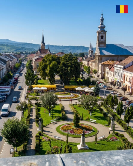 Maramureș WOW Deneyimi - Romanya