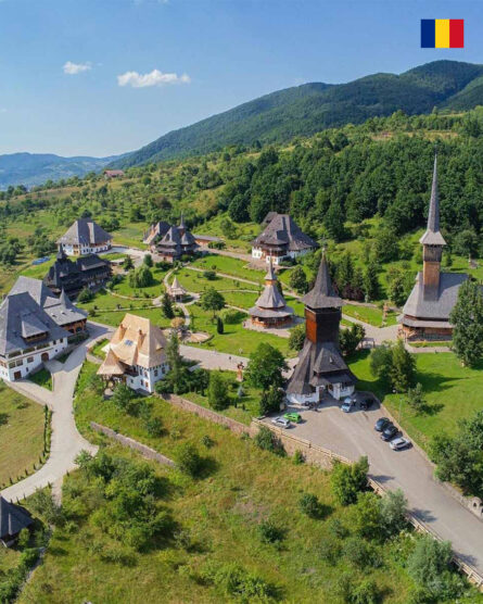 Maramureș WOW Deneyimi - Romanya - Görsel 6