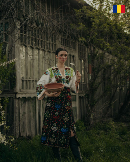 Maramureș WOW Deneyimi - Romanya - Görsel 9